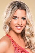 Gemma Atkinson