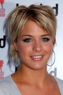 Gemma Atkinson