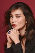 Gemma Chan