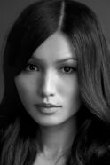 Gemma Chan