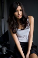 Gemma Chan