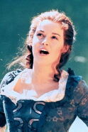 Gemma Craven