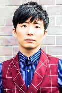 Gen Hoshino