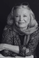 Gena Rowlands