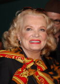 Gena Rowlands