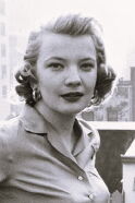 Gena Rowlands
