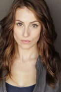 Gena Shaw