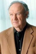 Gene Hackman