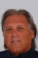 Gene Hartline