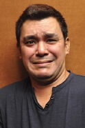 Gene Padilla