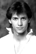 Gene Patrick