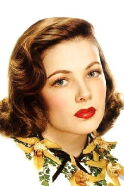 Gene Tierney