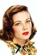 Gene Tierney