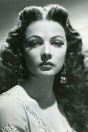 Gene Tierney