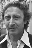 Gene Wilder