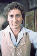 Gene Wilder
