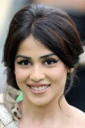 Genelia D'Souza