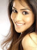 Genelia D'Souza