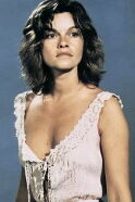 Geneviève Bujold