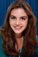 Genevieve Gaunt