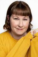 Geneviève Goupil