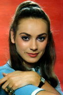 Geneviève Grad