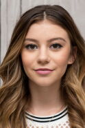 Genevieve Hannelius