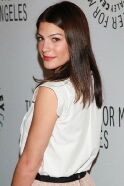 Genevieve Padalecki