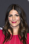 Genevieve Padalecki