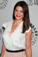 Genevieve Padalecki