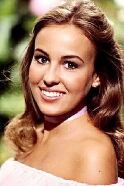 Genie Francis