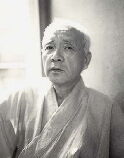Genjiro Arato