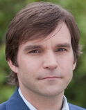 Geoff Gustafson