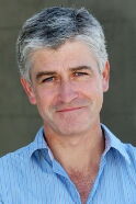 Geoff Minogue