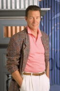 Geoff Pierson