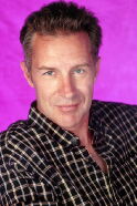 Geoff Pierson