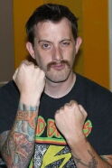 Geoff Ramsey