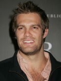Geoff Stults