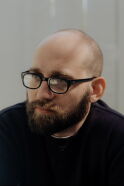Geoff Tock