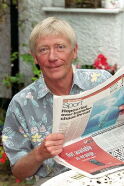Geoffrey Hayes