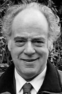 Geoffrey McGivern