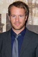 Geoffrey Streatfeild