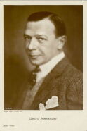 Georg Alexander