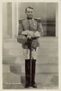Georg Alexander