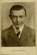 Georg Alexander