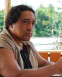 George Aguilar
