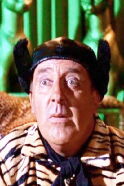 George Barrows