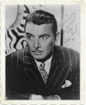 George Brent