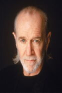 George Carlin