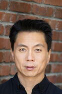 George Chiang